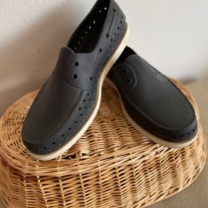 NATIVE Shoes for Men or Women. Unisex.